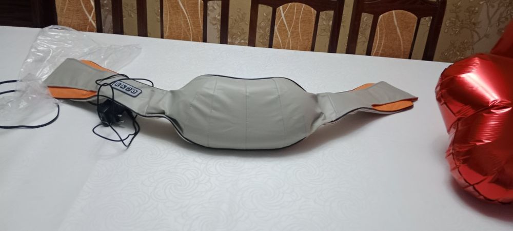 Масажор для ног продаю