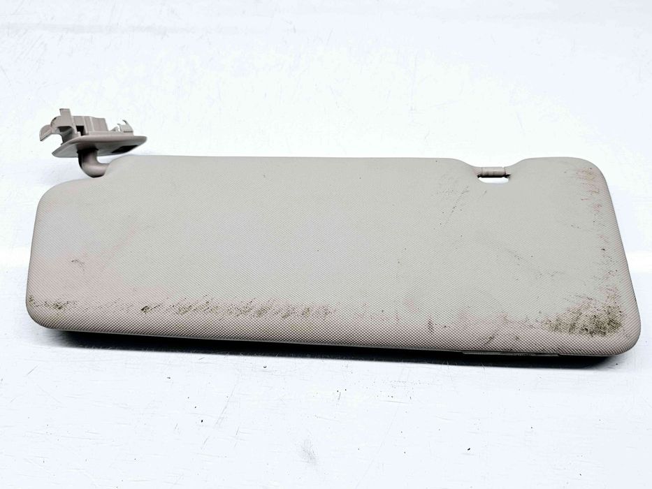 Parasolar dreapta Renault Megane 3 (B95) [Fabr 2008-2016] OEM