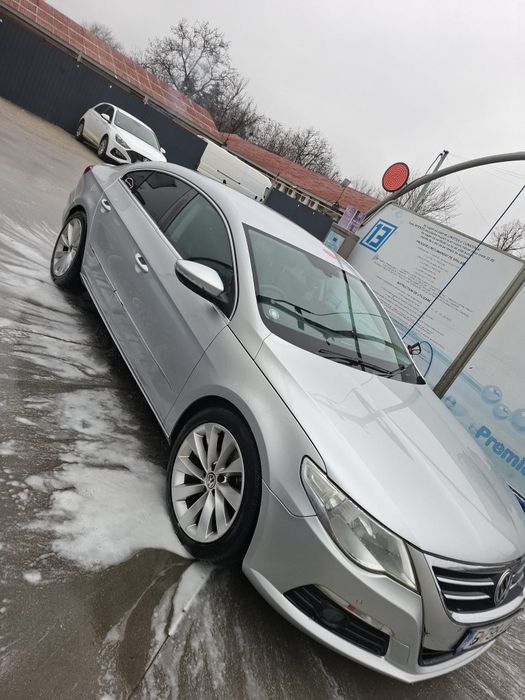 De vanzare Passat CC