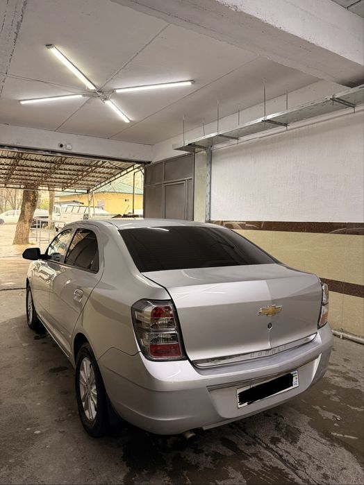 Cobalt 2023 style  prapan gazi bor