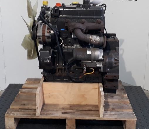 Motor Cummins A1700 - Second in stare buna