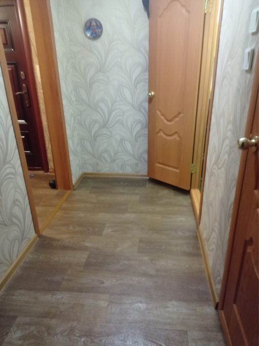 Продам 2х комнатную улучшеную квартиру