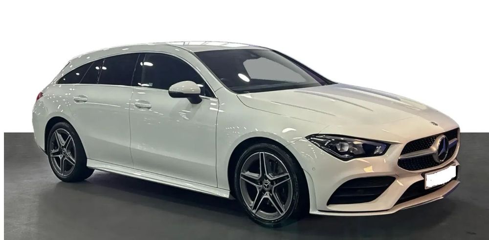 Dezmembrari Mercedes CLA W118 C118 / 2021 / AMG