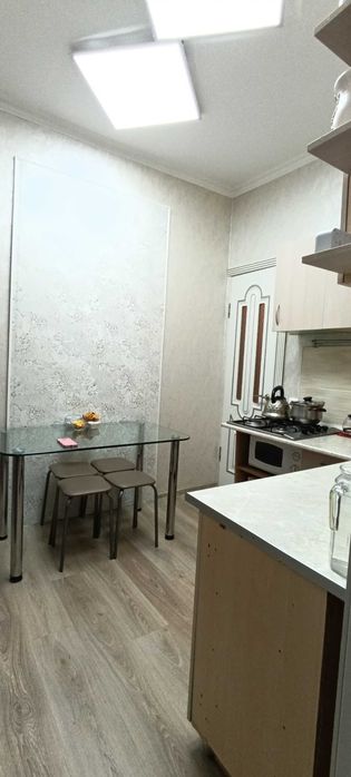 Продам квартиру в ауэзовском районе