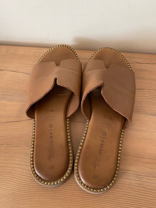 Tamari's чехли и Surface сандали