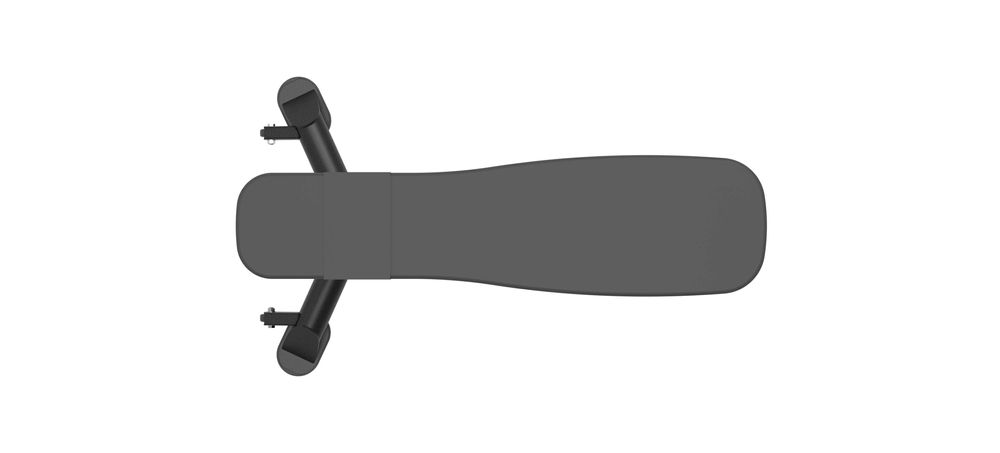 Impulse IT7009 Горизонтальная скамья Gorizantal skameyka