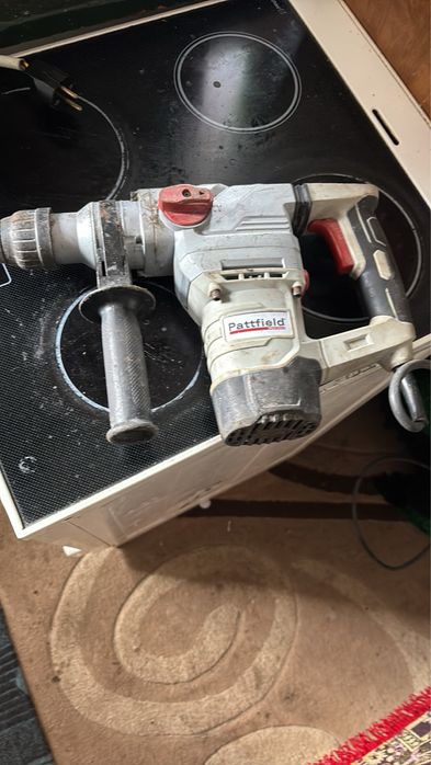 Здравейте продавам тези немски машини