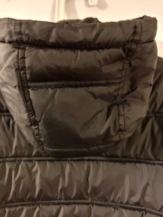 Мъжки бомбър Frankie Morello