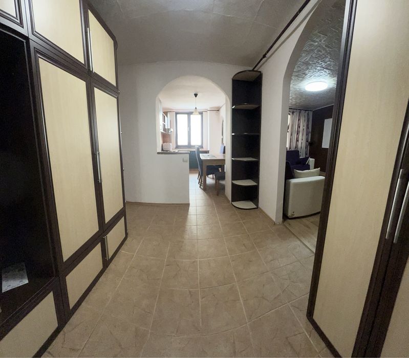 Inchiriez apartament 2 camere zona Elegant Slobozia