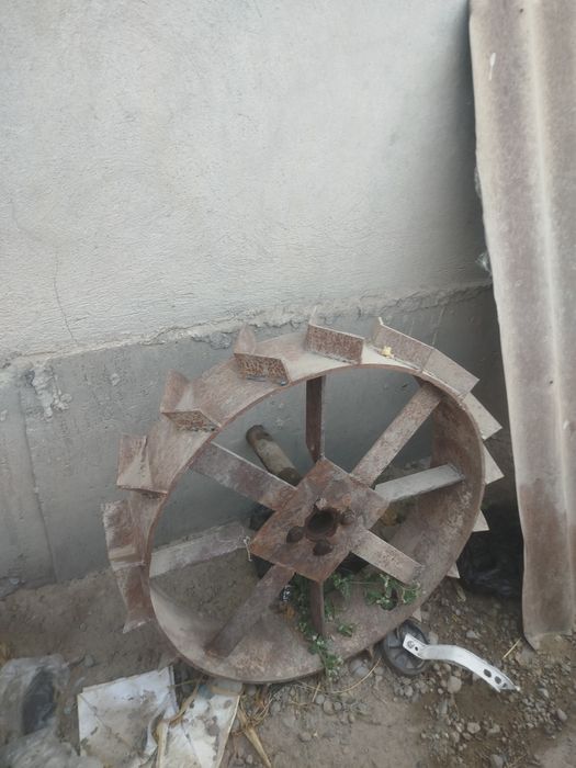 Temir ballon sotiladi