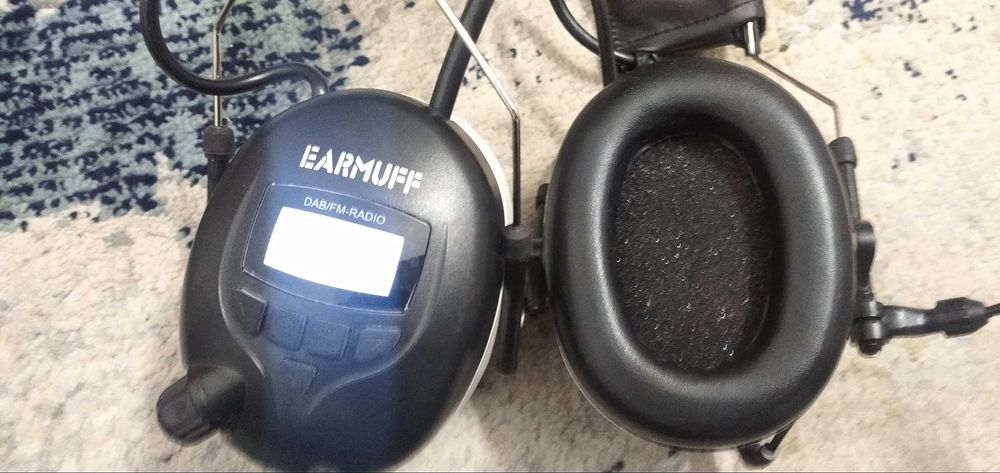 Antifoane EARMUFF 78278DAB