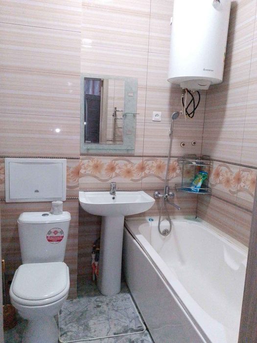 Sagdiana yaxshi oilaga