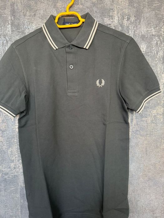 Tricou Fred Perry bărbați xs