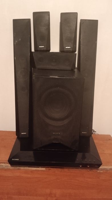 Колонка Sony dvd