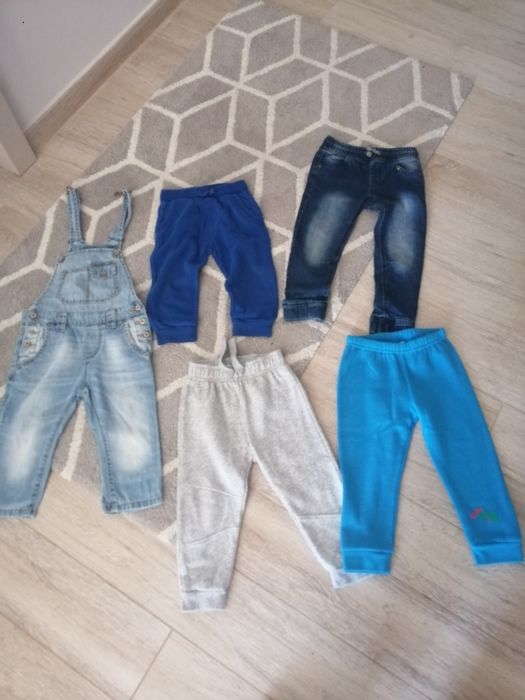 Лотове 98-104 размер