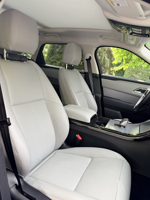 Range Rover Velar 2.0T 2024