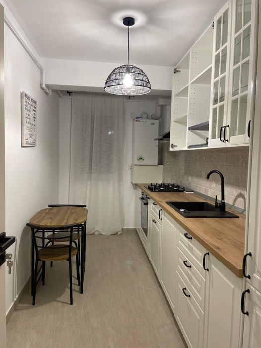 Apartament 2 camere, 60 mp, etaj 1 , parcare intabulata-proprietar