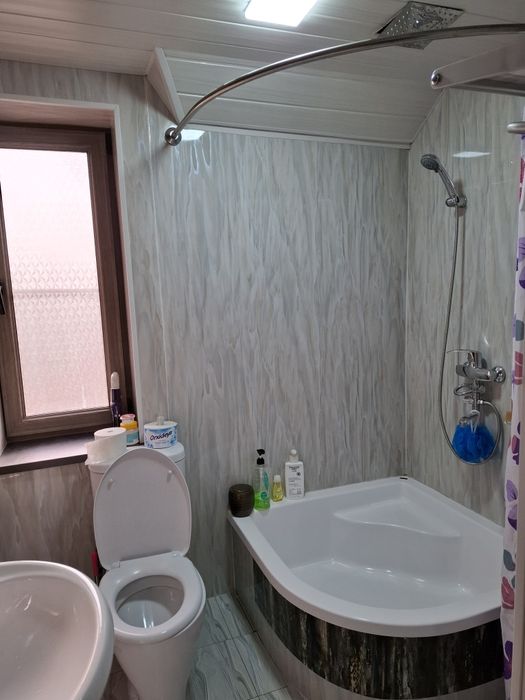 Кибрайский р-н Набережной Про-ся 6-соток дом 4-комнат