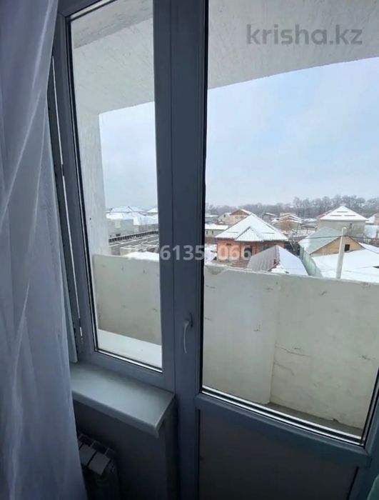 Квартира 1/2 комнатный