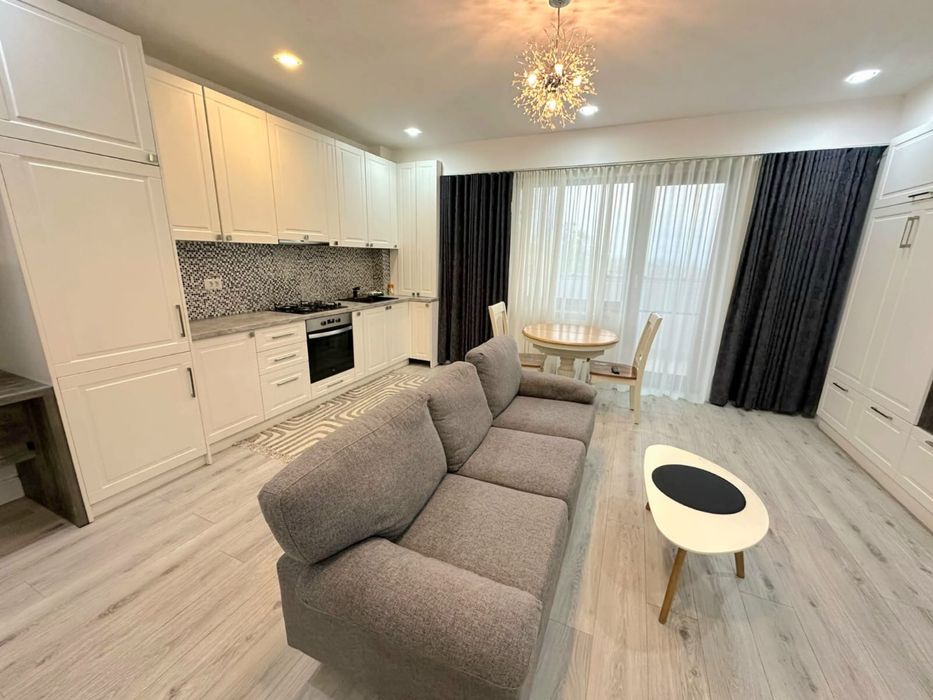 Apartament de inchiriat in Complex Smart Life