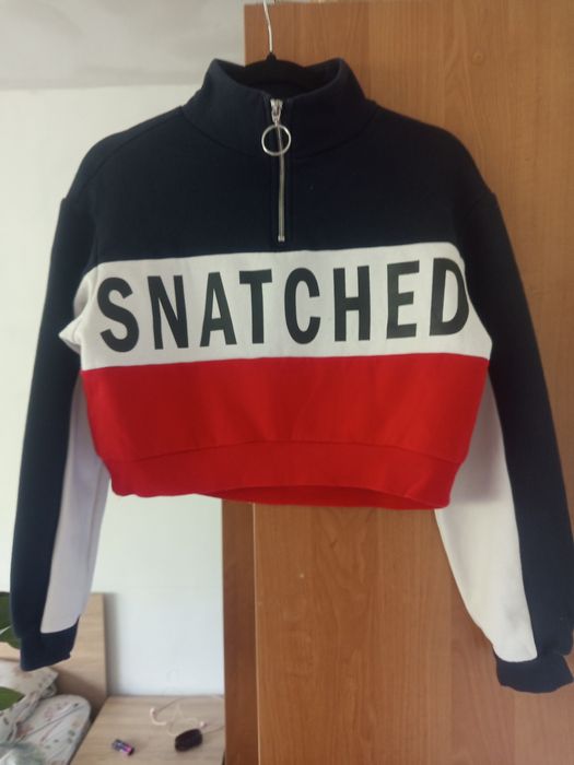 Дамски суичъри и блузки S и M  размер