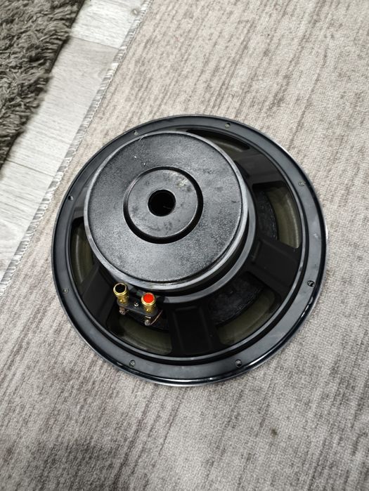 Сабвуфер 12 новый