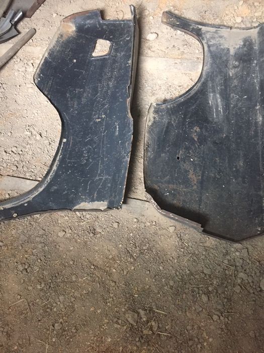 Колесо на волгу 21