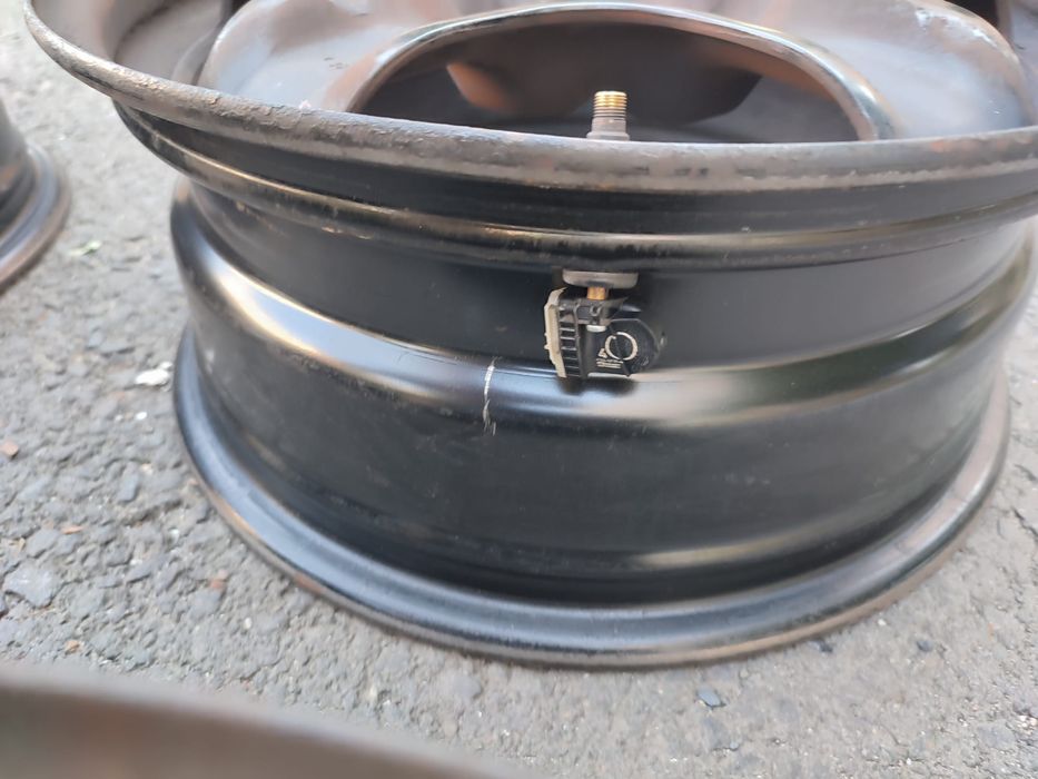 Set cenți Opel Astra K