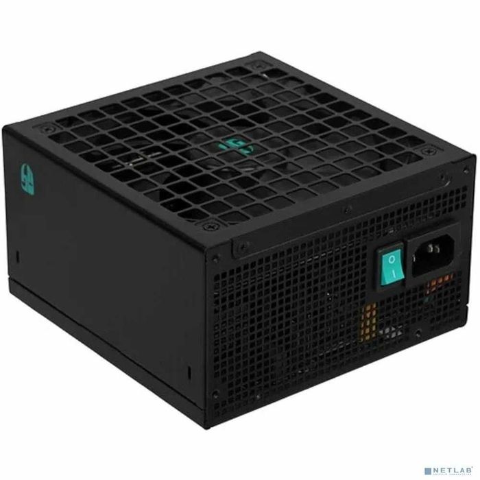 ; Блок питания DEEPCOOL PN1000M 80Plus GOLD Modular