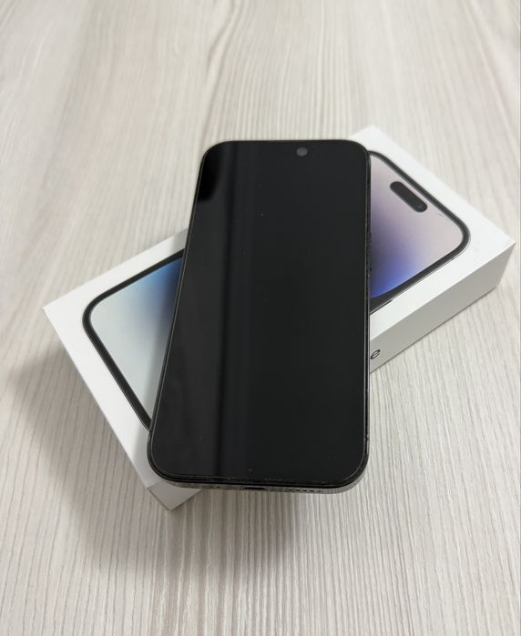 iPhone 14 PRO / 256 GB