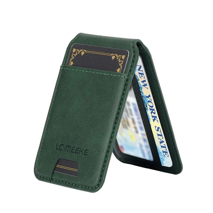 Card Holder с магсейфом