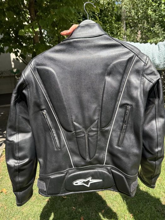 Geaca pentru  moto