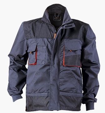 Мъжко работно облекло