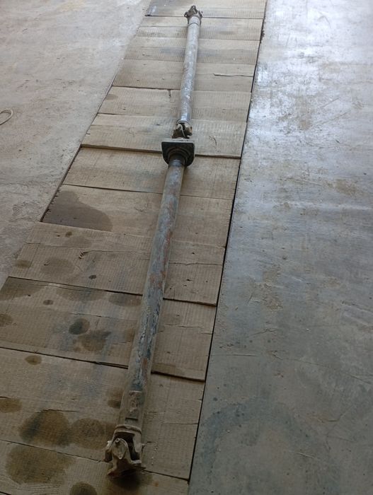 Кардан  ПАЗ 3205