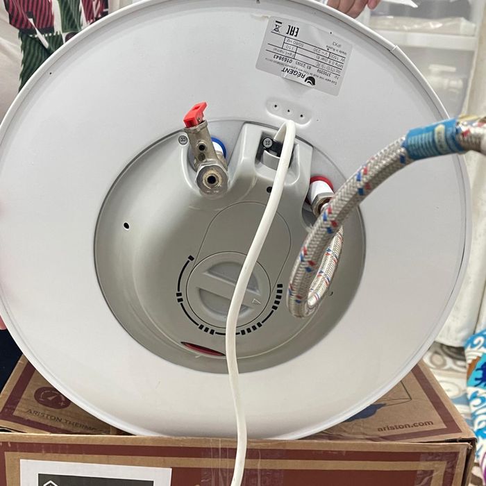 продается боллер