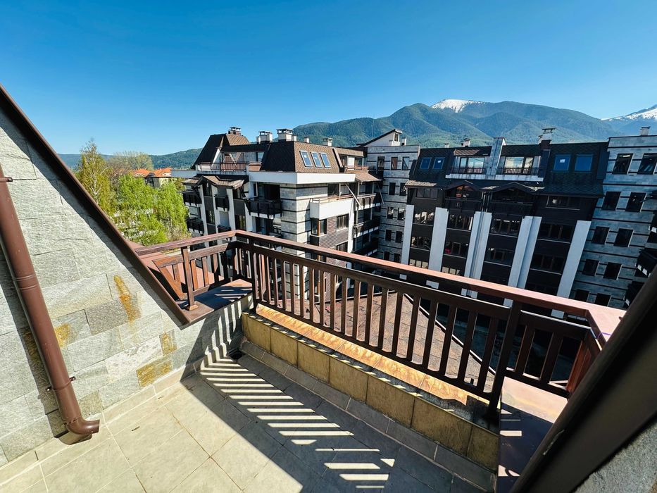 Продава се Тристаен апартамент в Банско - 94 кв.м за 958 €/кв.м - Снимка #13