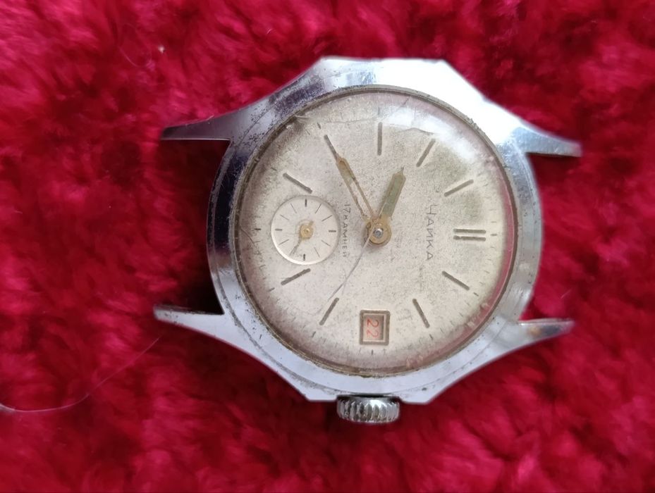 Часы Ролекс , Слава , Чайка  и другие