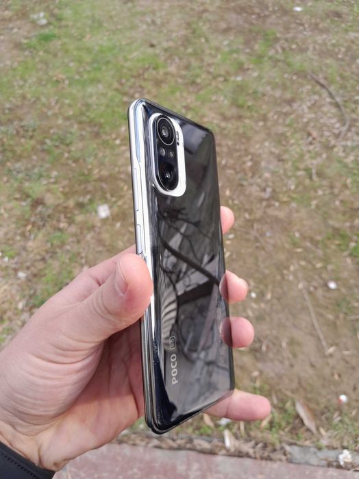 Xiaomi 11i Holati ideal