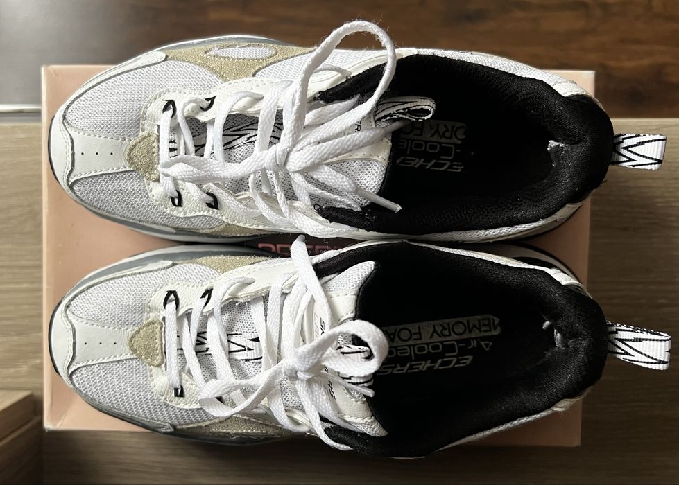 Кроссвоки Skechers женские (36,5)