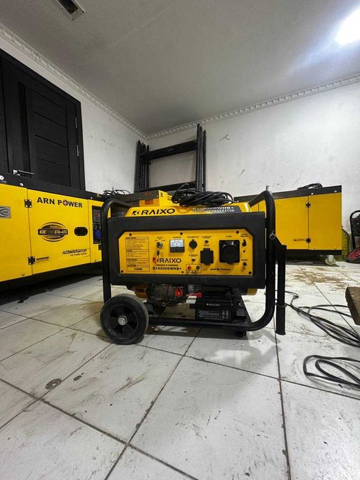 arenda dvijok  prokat generator prokat dvijok