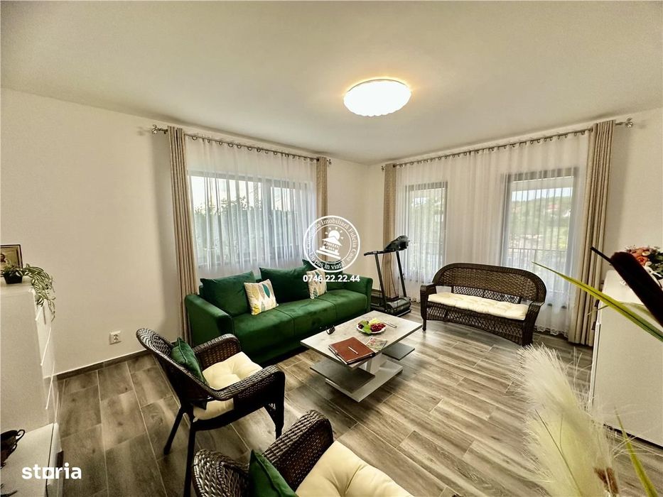 Vila  de vanzare Iasi Miroslava, Balciu,