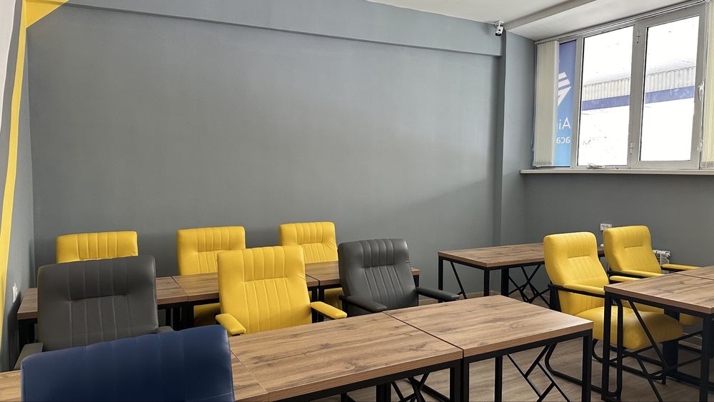 Kreslo game kreslo kompyuter igravoy klub game klub ofis maktab