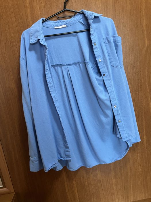 Дамска риза и панталони