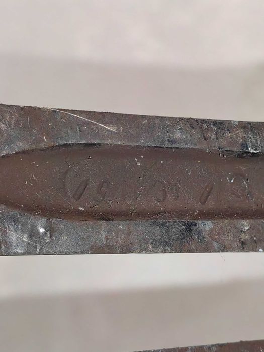 Джанти 5х112 "18"