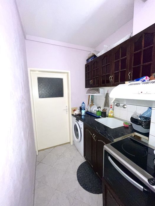 Продава се Двустаен апартамент в Пловдив, Кючук Париж - 48 кв.м за 1041 €/кв.м - Снимка #6
