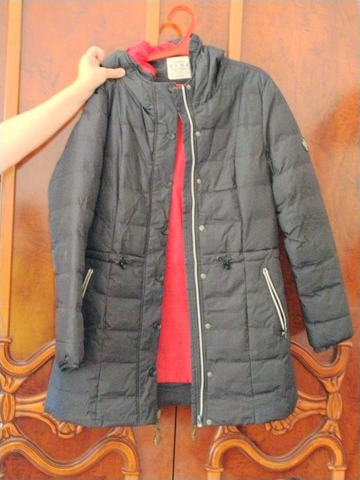 Ayollar uchun kurtka