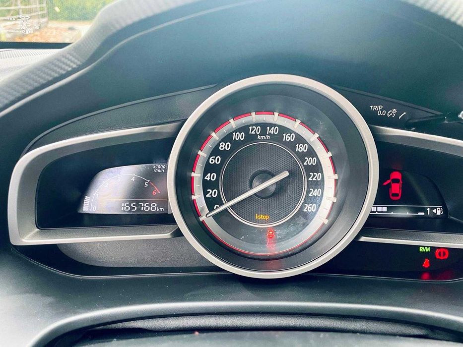 Vand Mazda - Mazda 3, 2015, Skyactive D, 2.2, 150 CP, Euro 6