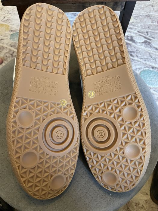 Maison Margiela GATS