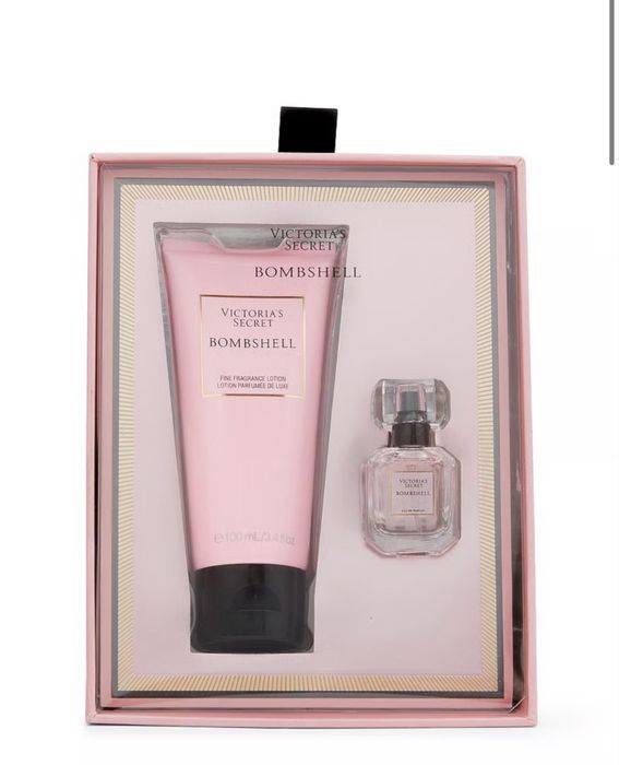 Оригинален подаръчен комплект Victoria’s Secret Bombshell
