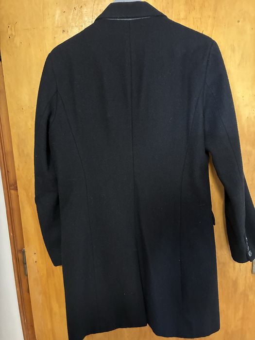 Мъжко стилно палто